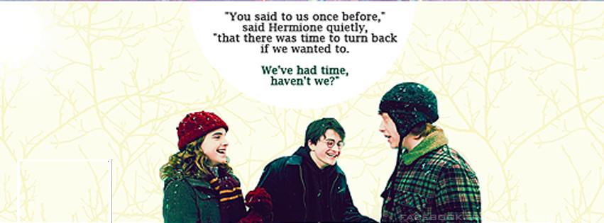 Harry Potter Quotes Friendship
 Harry Potter True Friendship Quotes QuotesGram