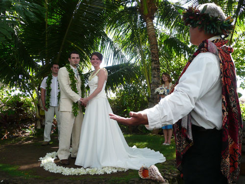 Hawaiian Wedding Vows
 Articles health cake design own wedding
