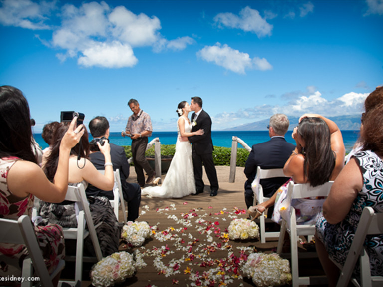 Hawaiian Wedding Vows
 Wedding Vows Wedding Ceremony