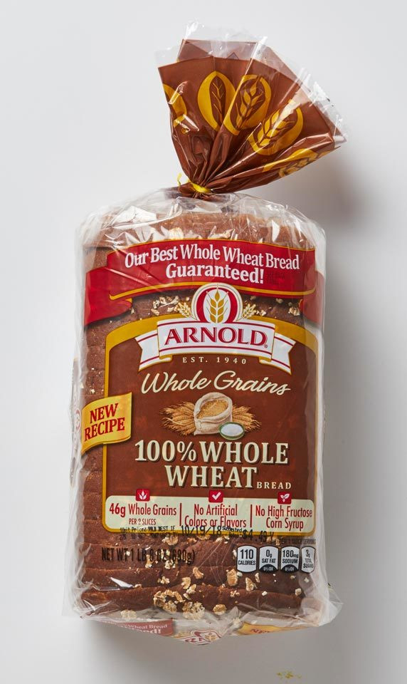 Healthy Bread For Diabetics
 Best Breads for Diabetes EatingWell