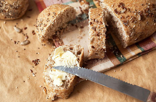 Healthy Bread For Diabetics
 Healthy Bread For Diabetics