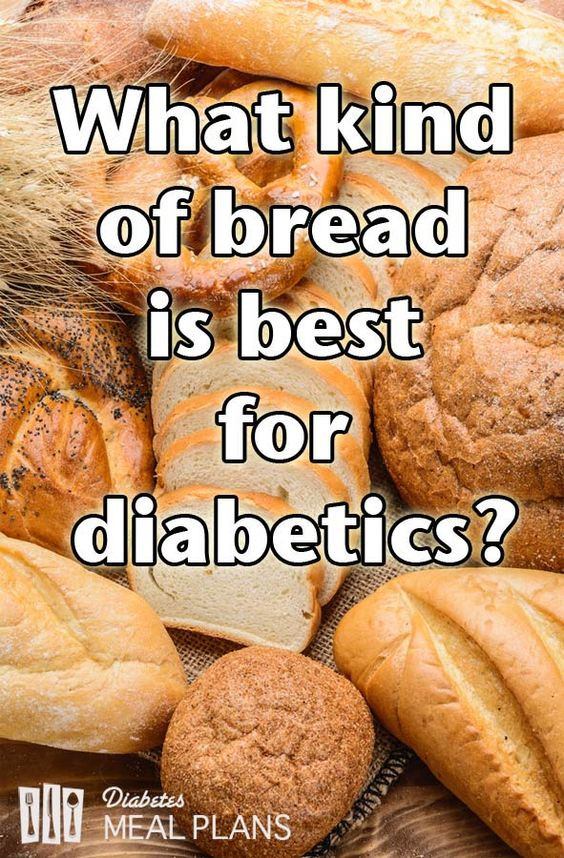 Healthy Bread For Diabetics
 Pinterest • The world’s catalog of ideas
