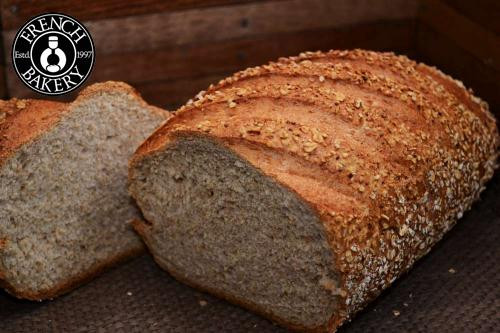Healthy Bread For Diabetics
 Diabetic Bread