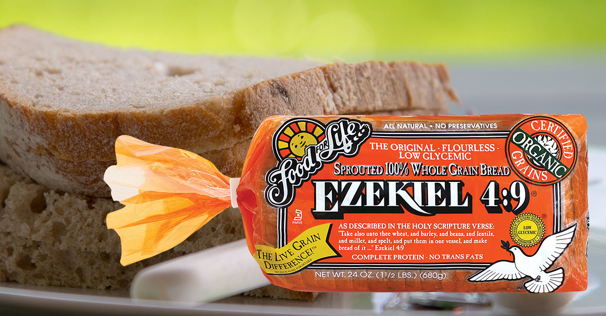 Healthy Bread For Diabetics
 Healthy Bread Brands You Can Feel Good About