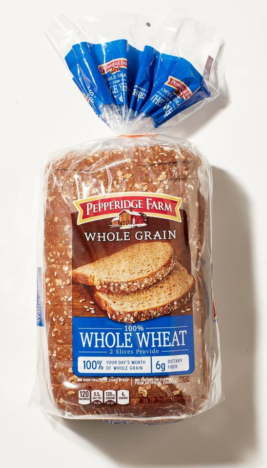 Healthy Bread For Diabetics
 Best Breads for Diabetes EatingWell