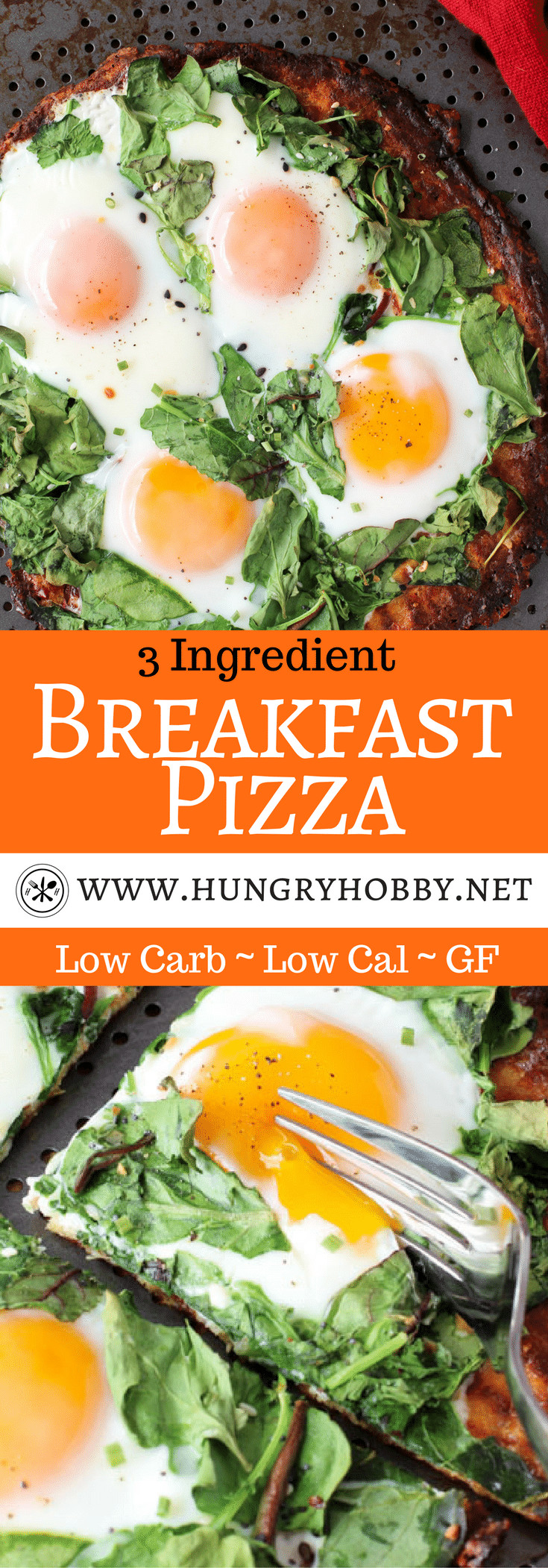 Healthy Breakfast Pizza
 Healthy Breakfast Pizza Recipe Gluten Free Low Carb