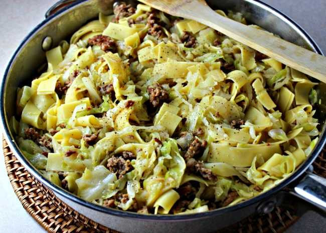 Healthy Cabbage Recipes
 14 Ways To Turn Cabbage Into Quick Healthy Main Dishes