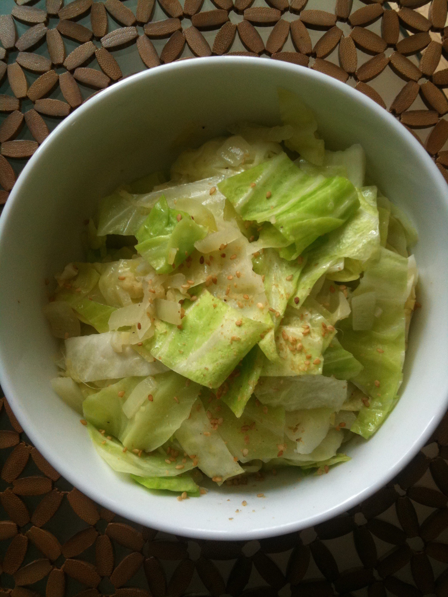 Healthy Cabbage Recipes
 Healthy and delicious cabbage recipe