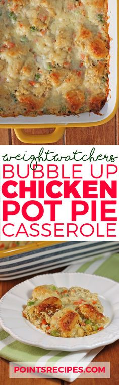 Healthy Chicken Pot Pie Recipe Weight Watchers
 Weight Watcher s Chicken Salad Recipe
