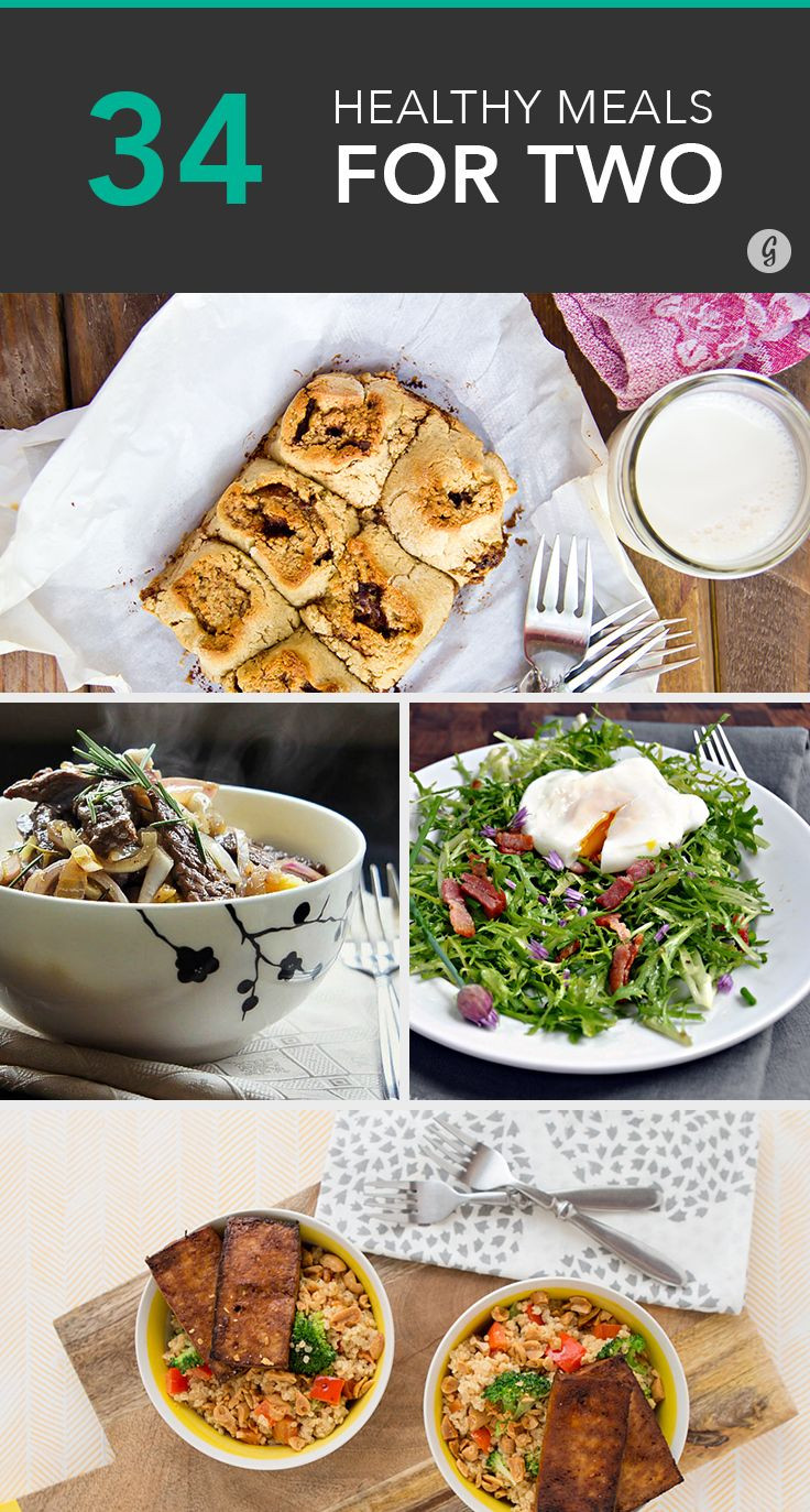Healthy Dinners For Two On A Budget
 The 25 best Cheap meals for two ideas on Pinterest