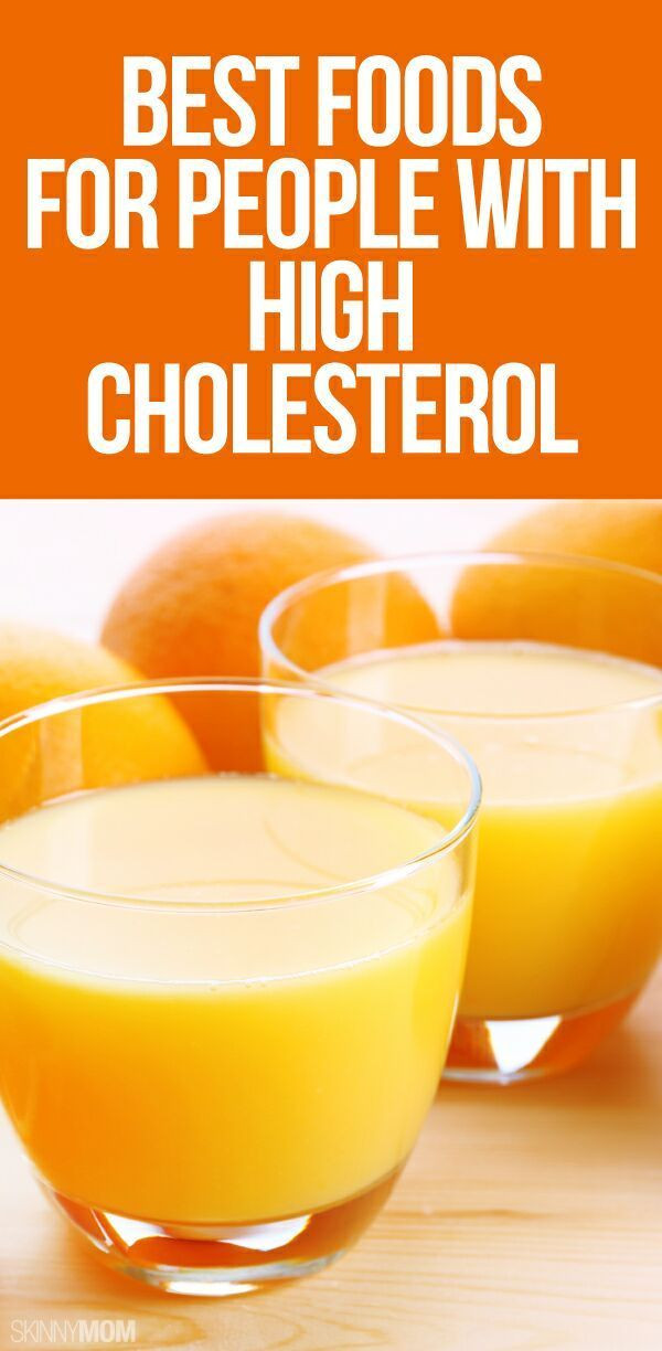 Healthy Low Cholesterol Recipes
 7 Foods That Naturally Lower Cholesterol