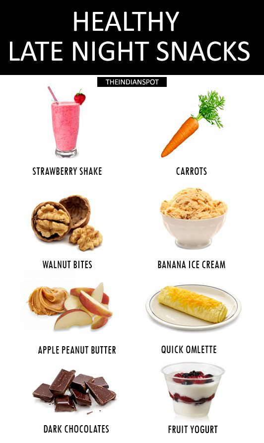 Healthy Night Time Snacks
 healthy late night snacks for building muscle