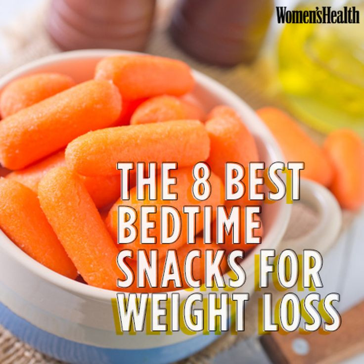 Healthy Night Time Snacks
 The 25 best Healthy bedtime snacks ideas on Pinterest