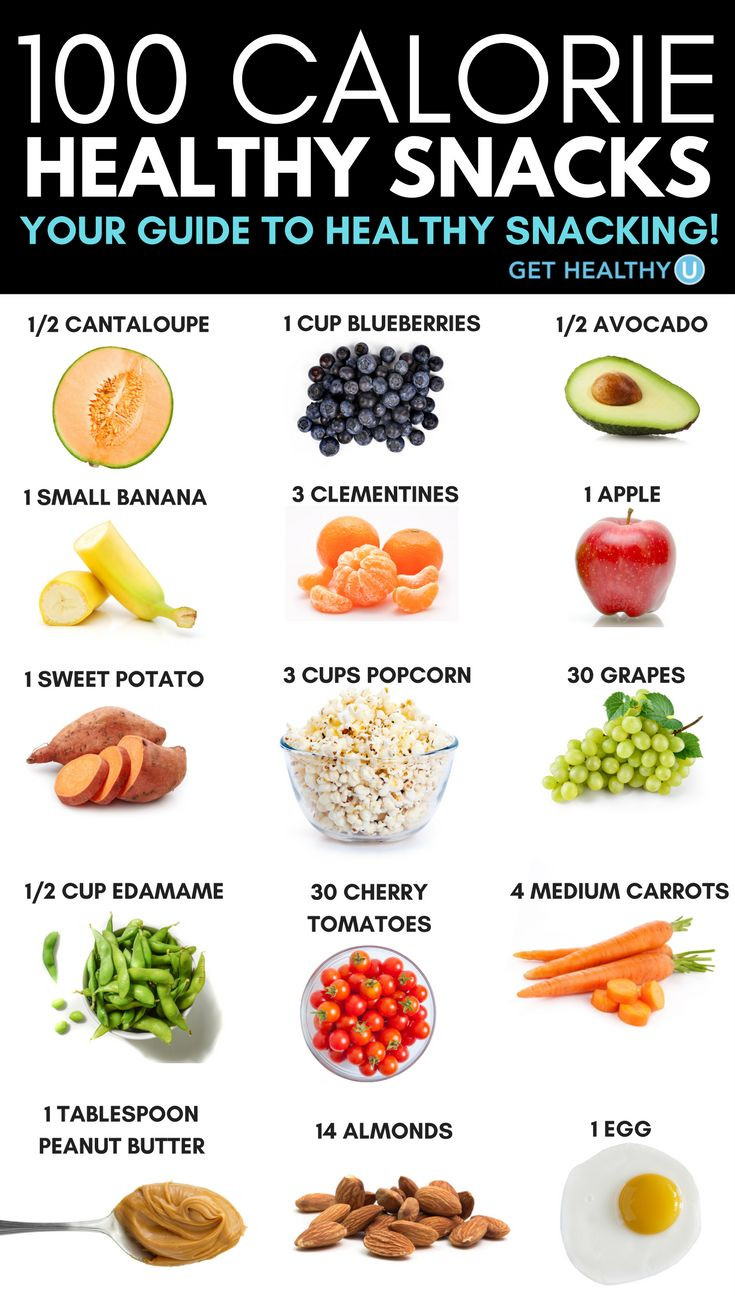 Healthy Night Time Snacks
 15 Best Late Night Snacks For Weight Loss