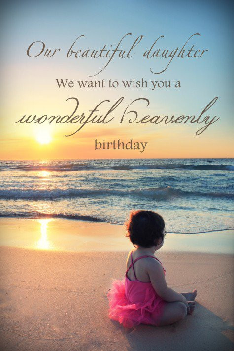 Heavenly Birthday Quotes
 Angel In Heaven Birthday Quotes QuotesGram