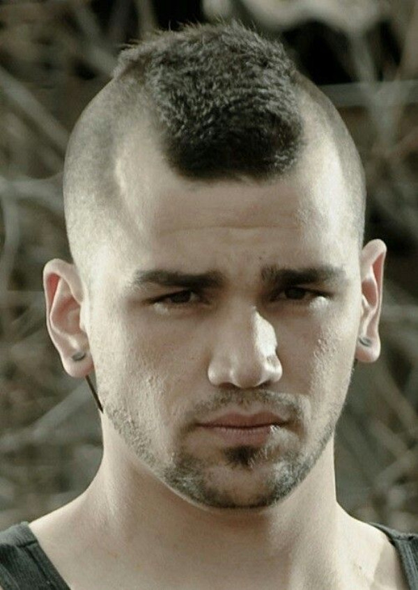 High And Tight Mens Haircuts
 20 High And Tight Haircuts For Men