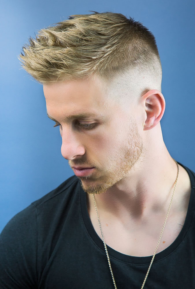 High And Tight Mens Haircuts
 The Best High & Tight Haircuts For Men 2020