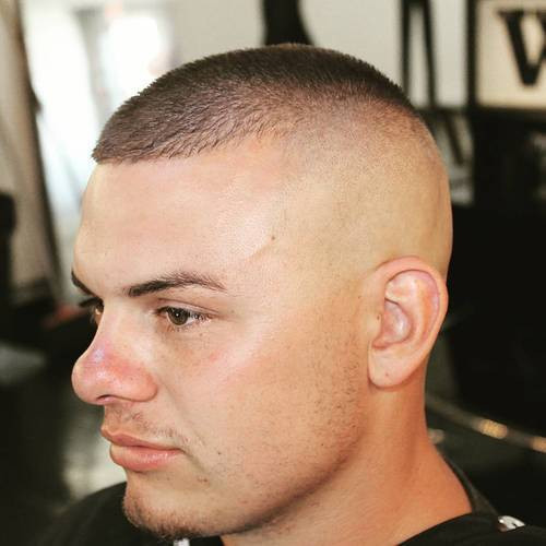 High And Tight Mens Haircuts
 20 Best High and Tight Haircuts