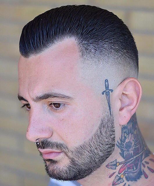 High And Tight Mens Haircuts
 40 Pompadour Haircut Ideas For Modern Men Styling Guide