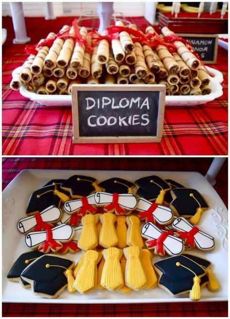 High School Graduation Party Theme Ideas
 101 Graduation Party Ideas That You haven’t Seen Before in