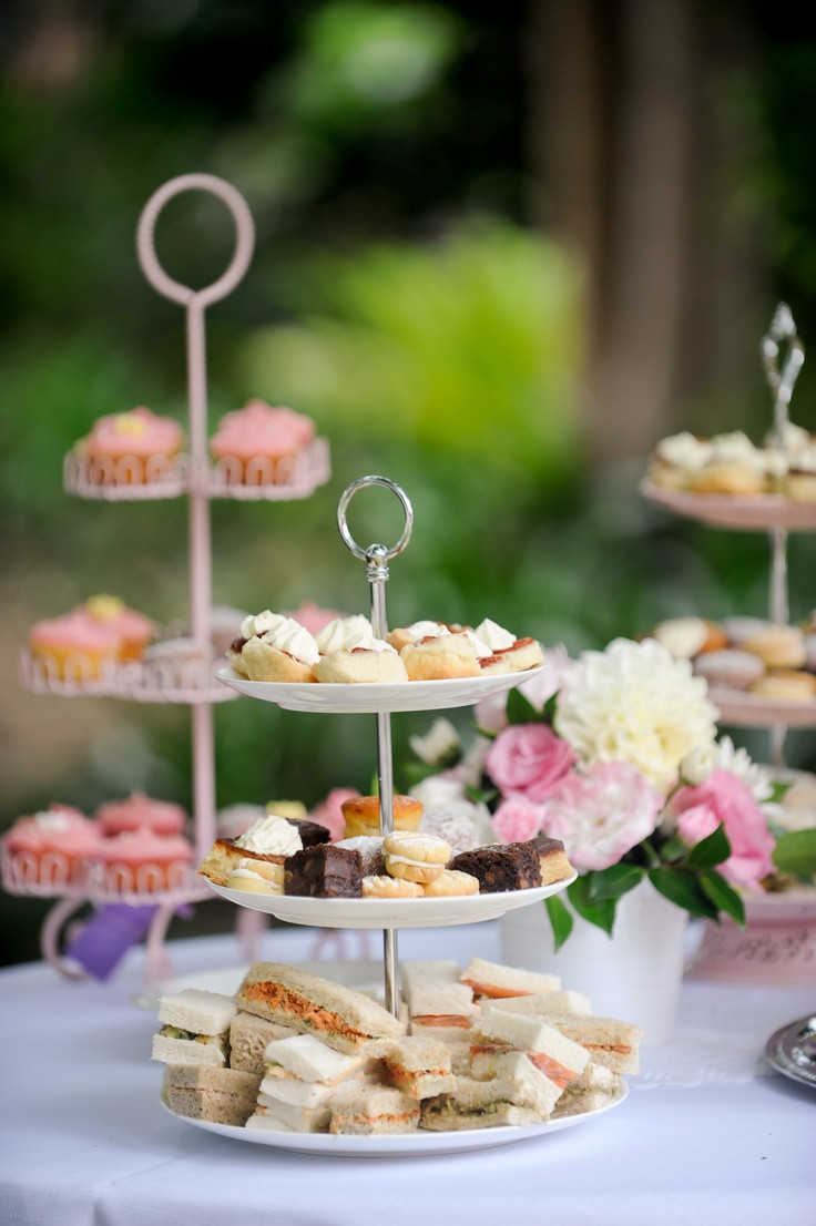 High Tea Party Ideas
 33 best Birthday Party High Tea for Kids images on
