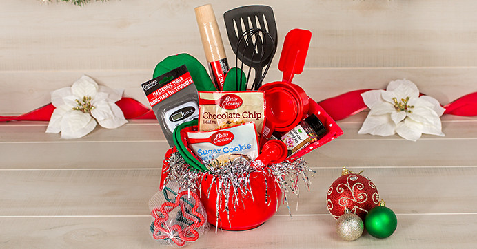 Holiday Baking Gift Ideas
 Holiday Gift Guide $15 Hobby Themed Gift Ideas