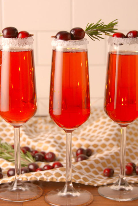 Holiday Cocktail Ideas Christmas Party
 30 Best Thanksgiving Cocktails Easy Recipes for