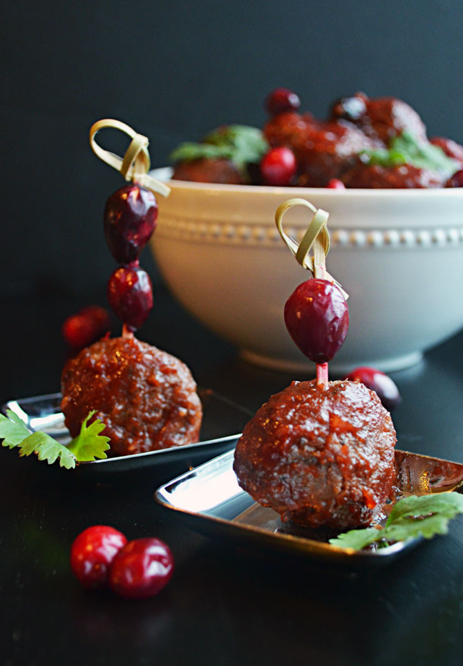 Holiday Cocktail Ideas Christmas Party
 34 Christmas Appetizer Ideas