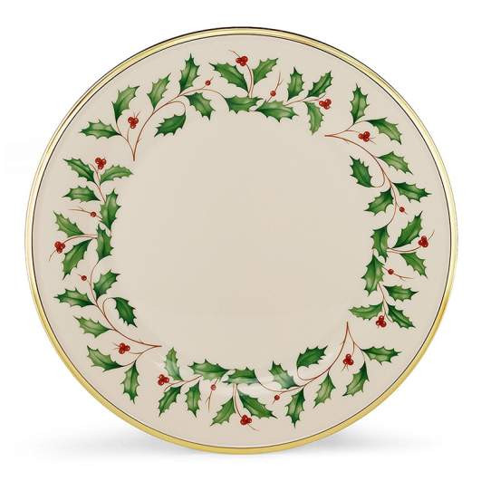 Holiday Dinner Plates
 Top 10 Best Christmas Dinner Plates 2017