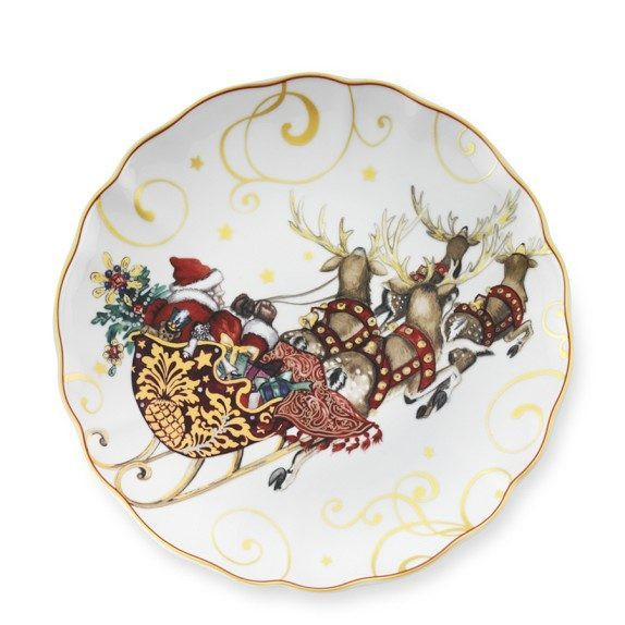 Holiday Dinner Plates
 Holiday Plates and Dinnerware — Eatwell101