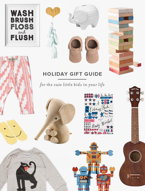 Holiday Gift Guide For Kids
 holiday t guide for the kids almost makes perfect