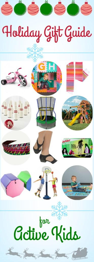 Holiday Gift Guide For Kids
 2016 Holiday Gift Guide for Active Kids FlooringInc Blog