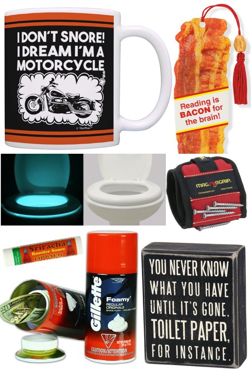 Holiday Gift Ideas For Dad
 Christmas Gift List What To Give Dad This Year 99
