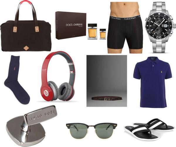 Holiday Gift Ideas For Him
 Barbelicious Christmas Gift Ideas For Him