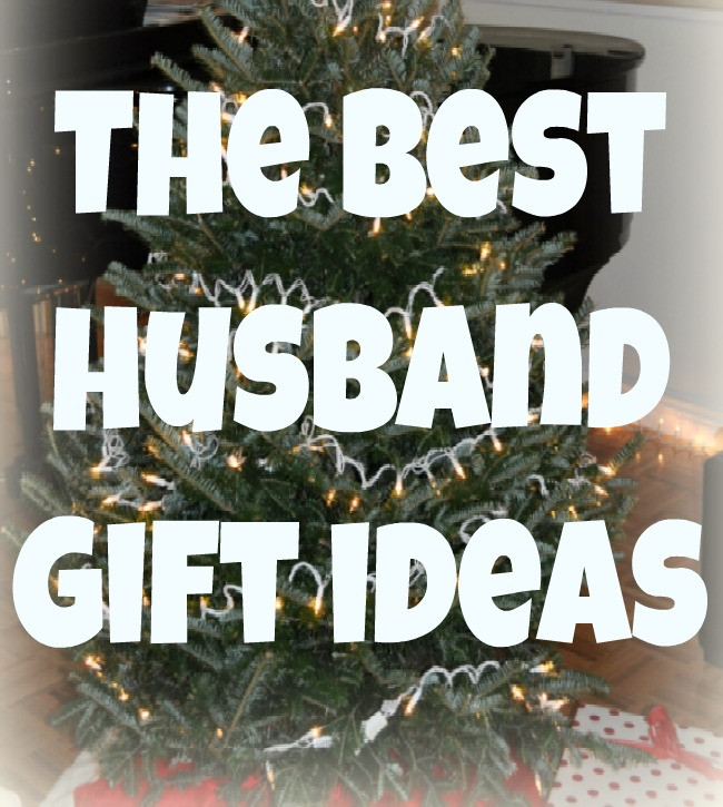 Holiday Gift Ideas For Husband
 The Best Gift Ideas for your Husband