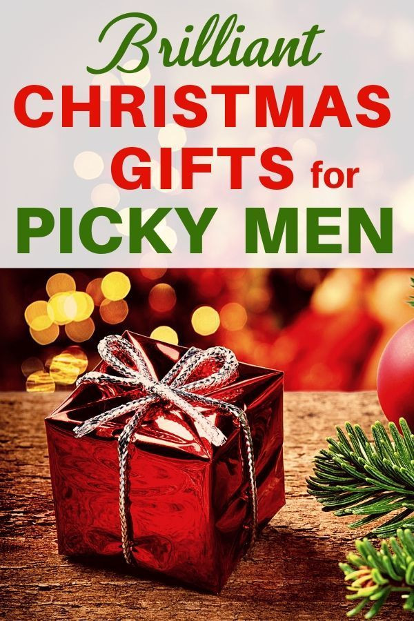 Holiday Gift Ideas For Husband
 Christmas Gift Ideas for Husband Who Has EVERYTHING [2019