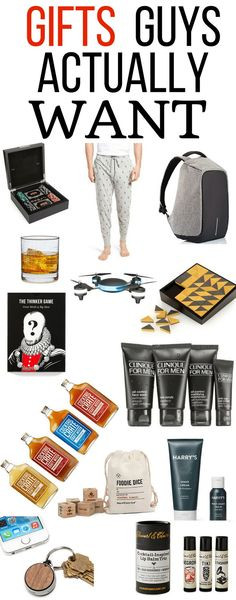 Holiday Gift Ideas For Husband
 Ultimate Holiday Christmas Gift Guide for Him