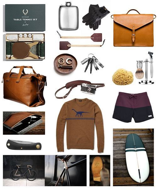 Holiday Gift Ideas For Men
 63 best Gifts for 30 Year Old Male images on Pinterest