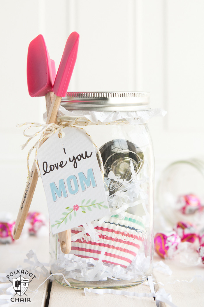 Holiday Gift Ideas Moms
 Last Minute Mother s Day Gift Ideas & Cute Mason Jar Gifts