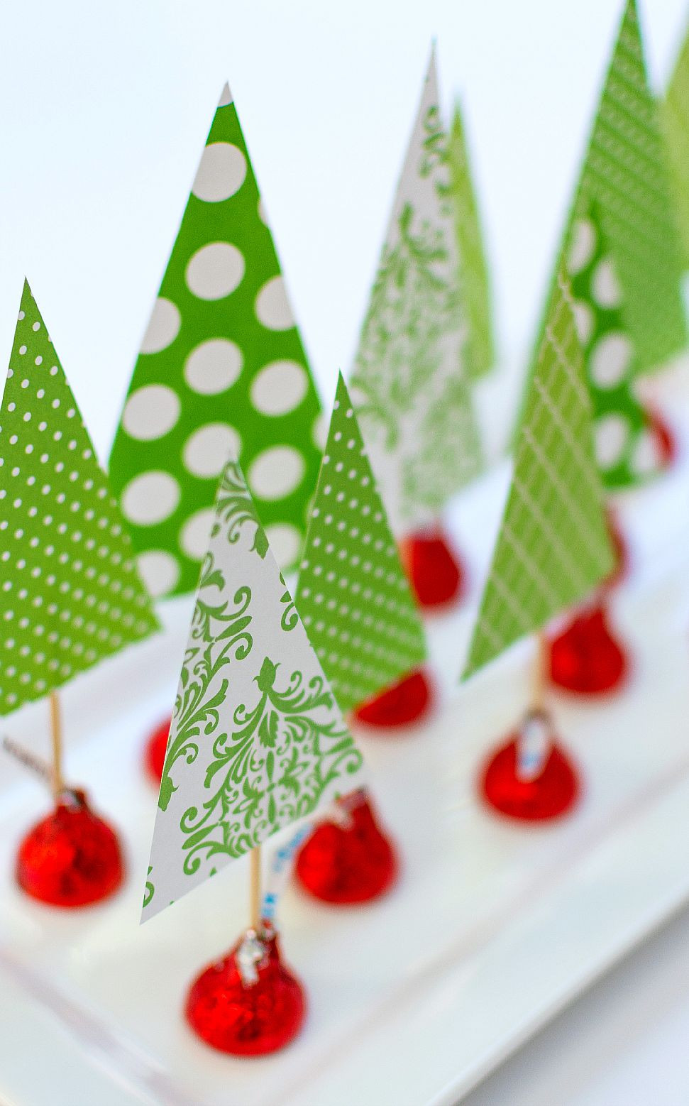 Holiday Party Craft Ideas
 Christmas Crafts with Kids