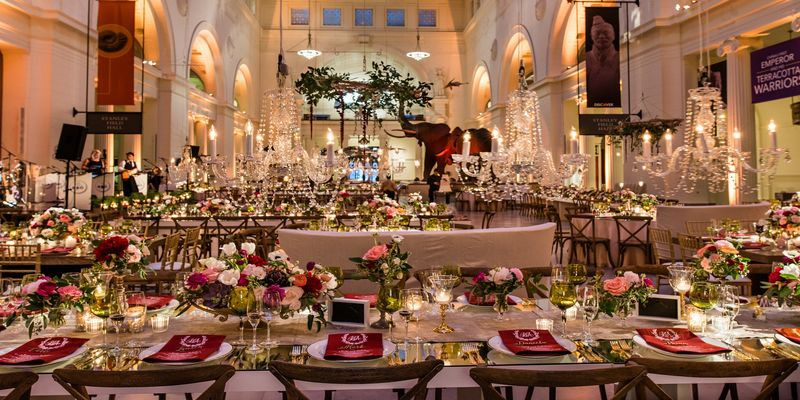 Holiday Party Ideas Chicago
 Weddings