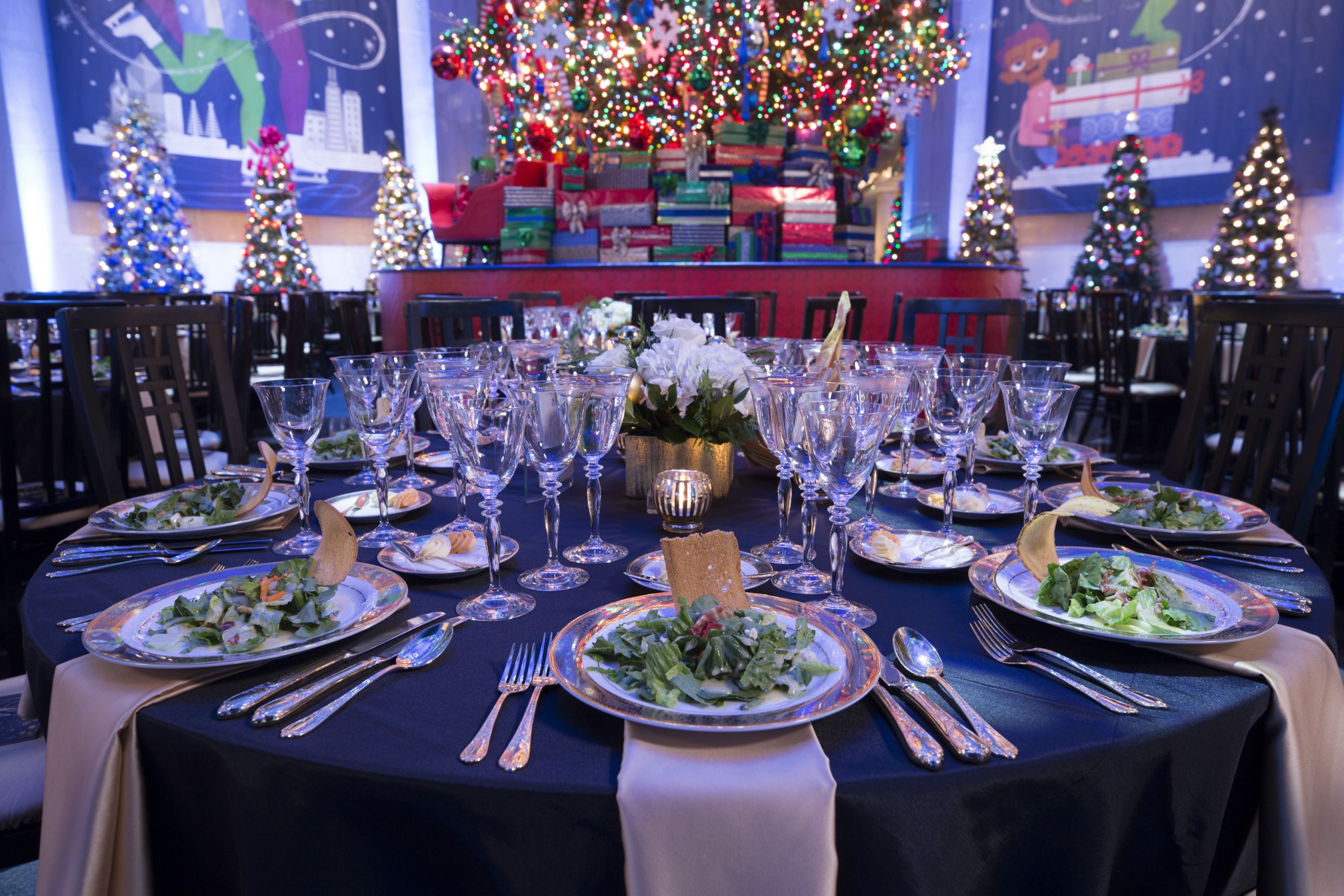Holiday Party Ideas Chicago
 Chicago Luxury Party Ideas Venues and Top Event Professionals