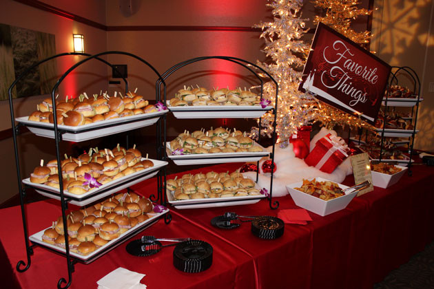 Holiday Party Ideas For Small Office
 Generational Holiday Party Ideas