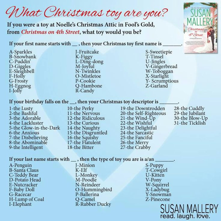 Holiday Party Names Ideas
 16 best Christmas Name Generators images on Pinterest