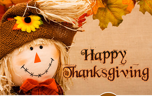 Holidays Thanksgiving Quotes
 Wallpaper World Happy Thanksgiving