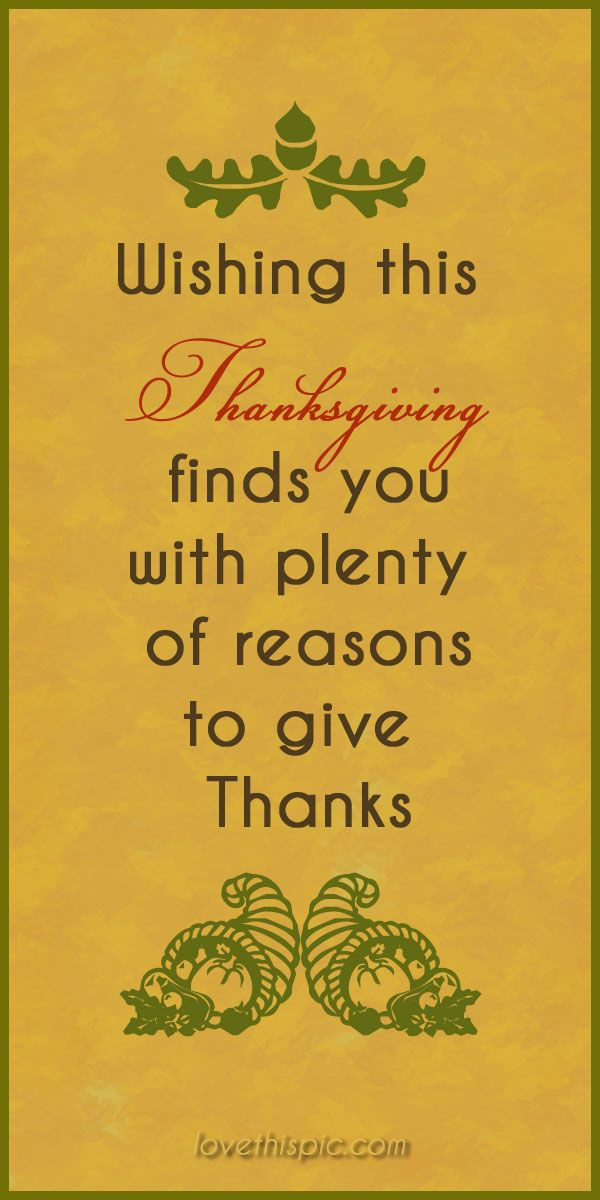 Holidays Thanksgiving Quotes
 Thanksgiving Blessings Quotes QuotesGram