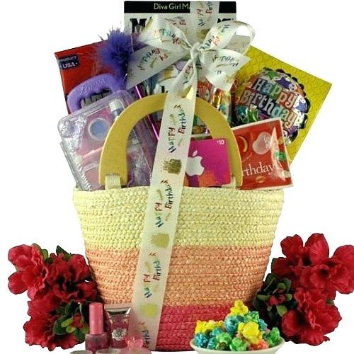 Home Improvement Gift Basket Ideas
 Gift Baskets Kids For Are Always Fun To Send Home