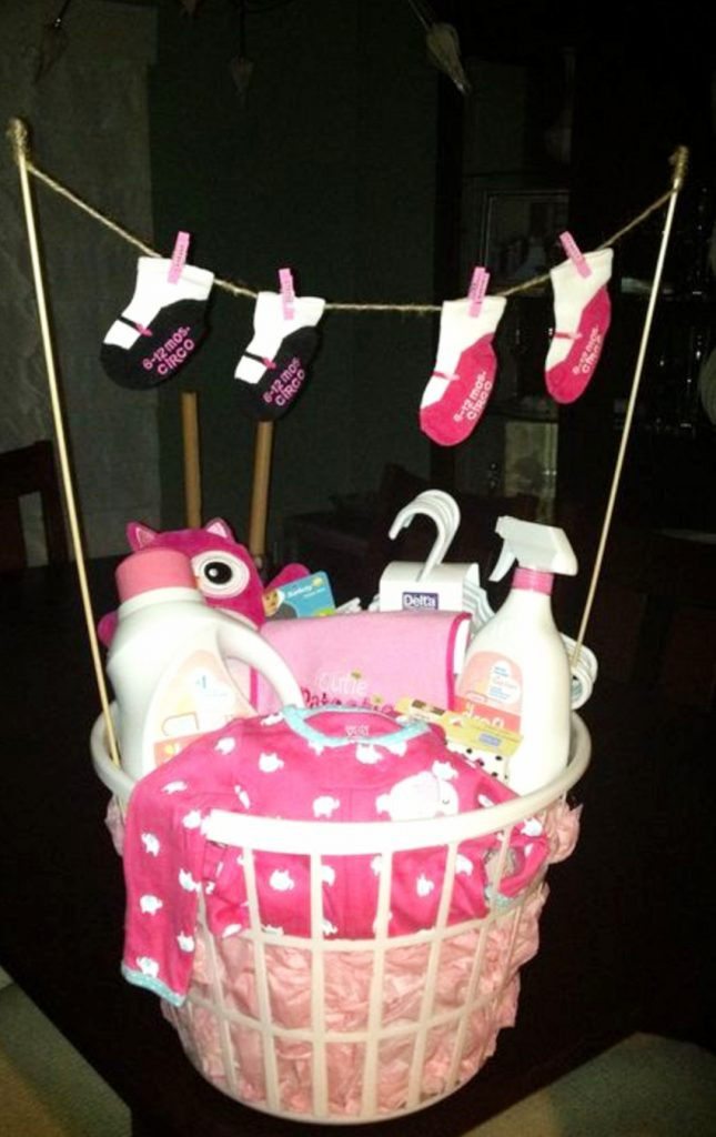 Homemade Baby Shower Gift Ideas
 28 Affordable & Cheap Baby Shower Gift Ideas For Those on