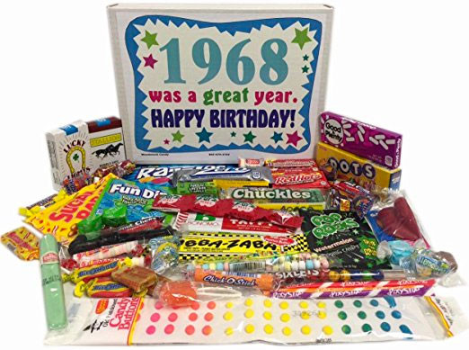 Homemade Funny 50Th Birthday Gift Ideas
 Fifty of the best 50th Birthday Ideas