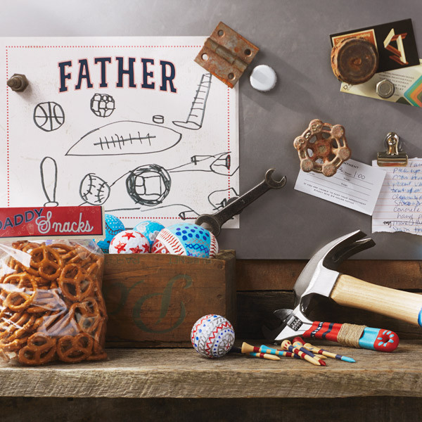 Homemade Gift Ideas For Father'S Day
 10 Homemade Father s Day Gifts